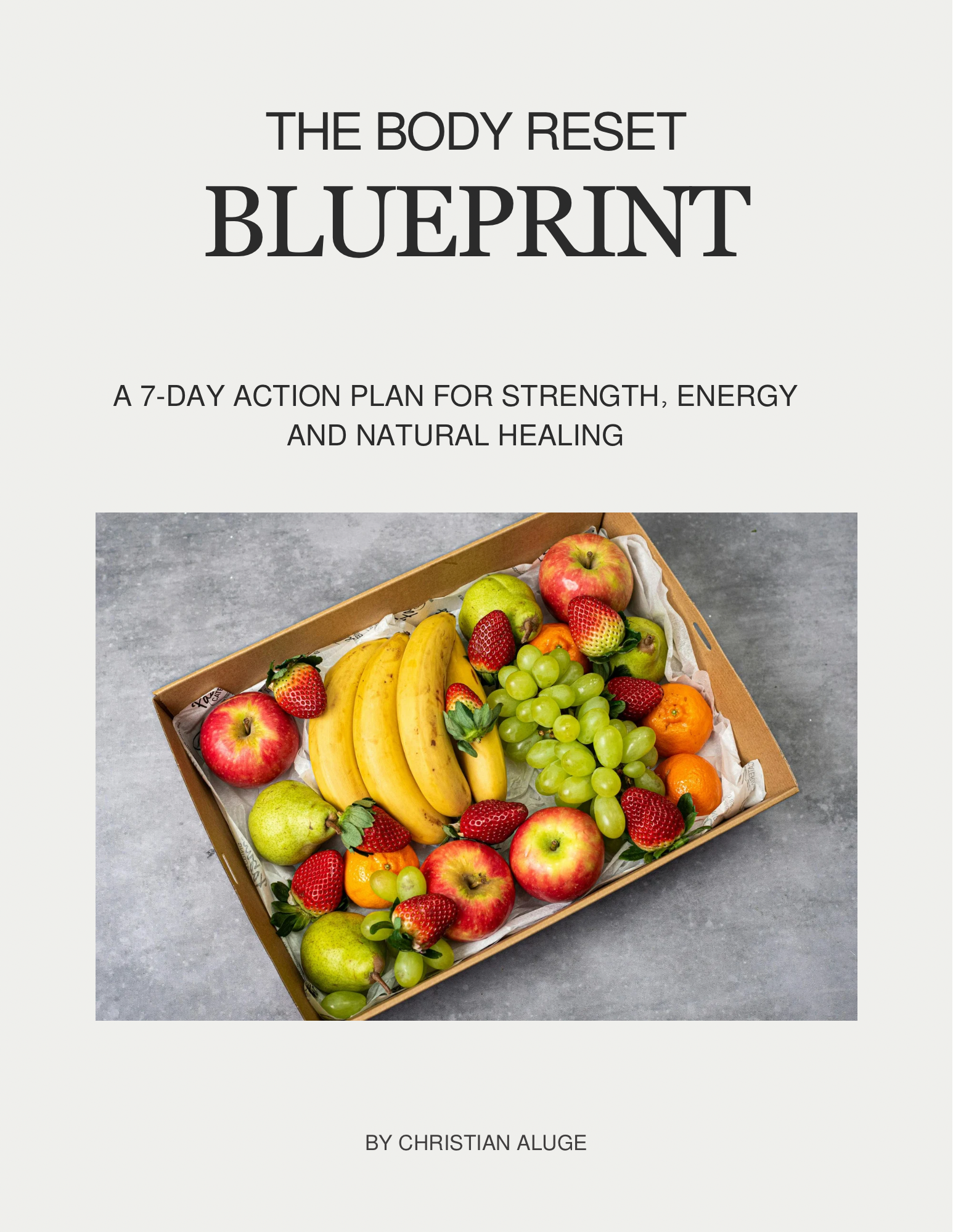 The Ultimate Guide to Fitness & Natural Remedies for Common Health Issues